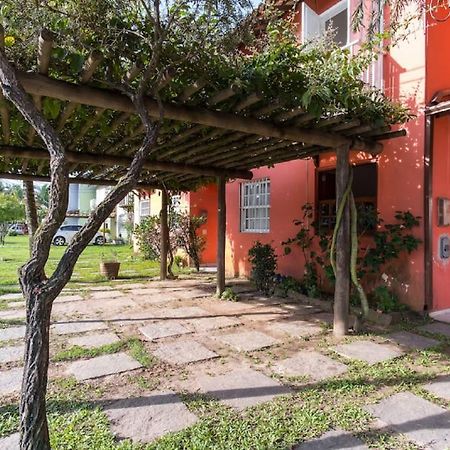Casa Vermelha Araquari Dış mekan fotoğraf