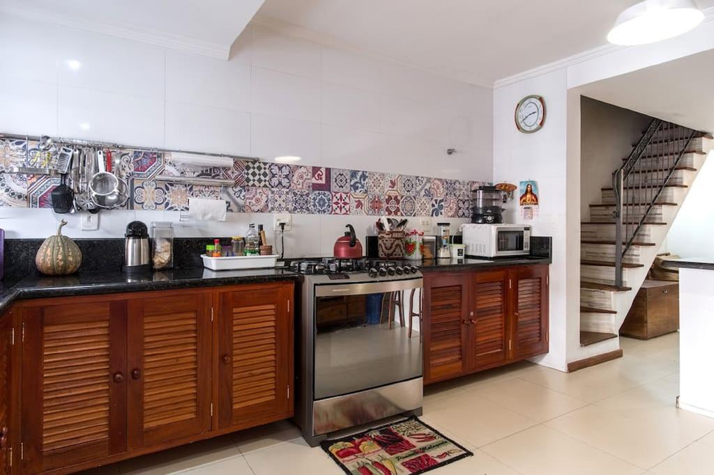 Casa Vermelha Araquari Dış mekan fotoğraf