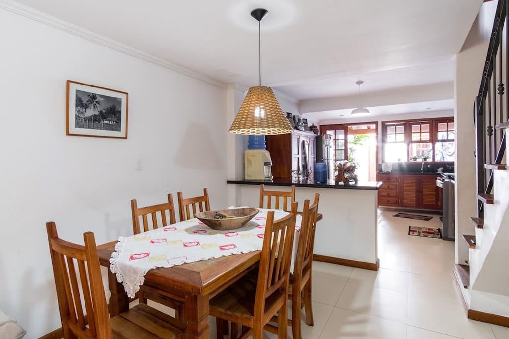 Casa Vermelha Araquari Dış mekan fotoğraf
