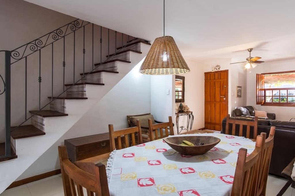 Casa Vermelha Araquari Dış mekan fotoğraf