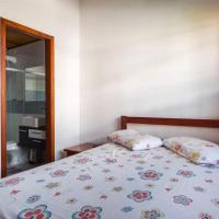 Casa Vermelha Araquari Dış mekan fotoğraf