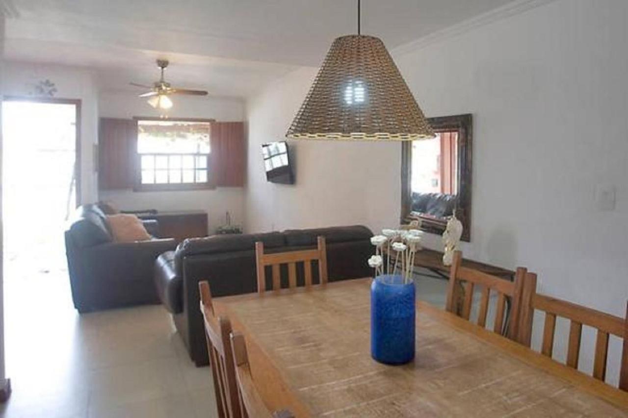 Casa Vermelha Araquari Dış mekan fotoğraf