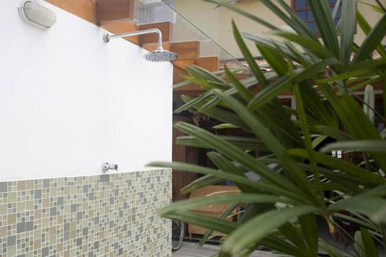 Casa Vermelha Araquari Dış mekan fotoğraf