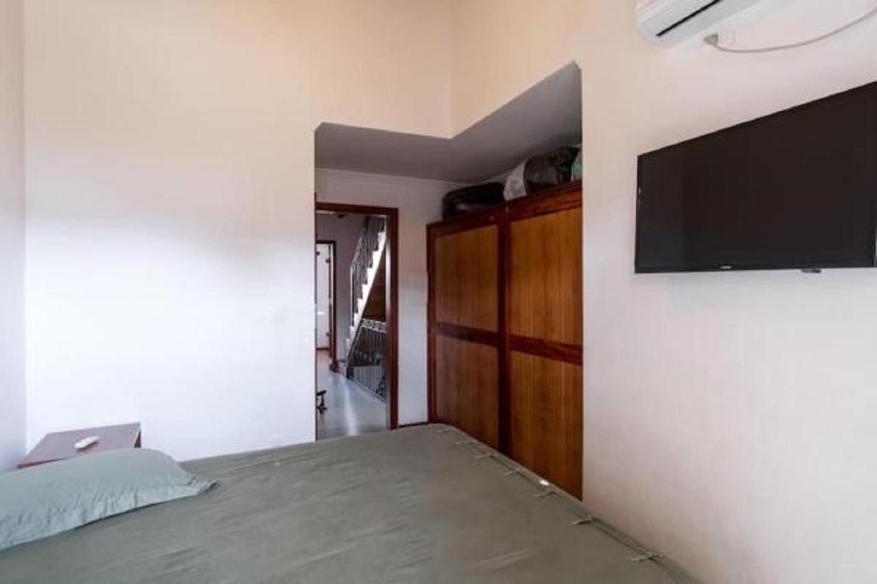 Casa Vermelha Araquari Dış mekan fotoğraf