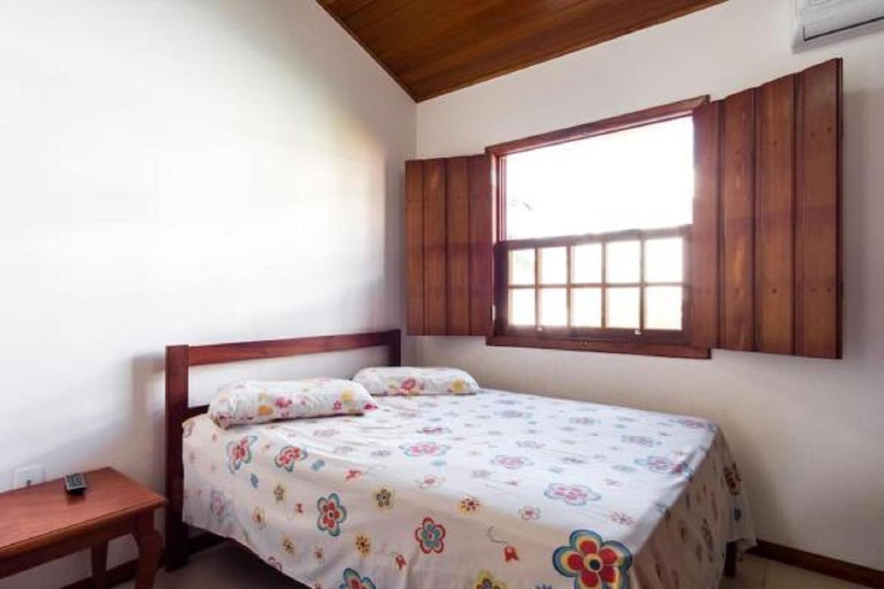 Casa Vermelha Araquari Dış mekan fotoğraf
