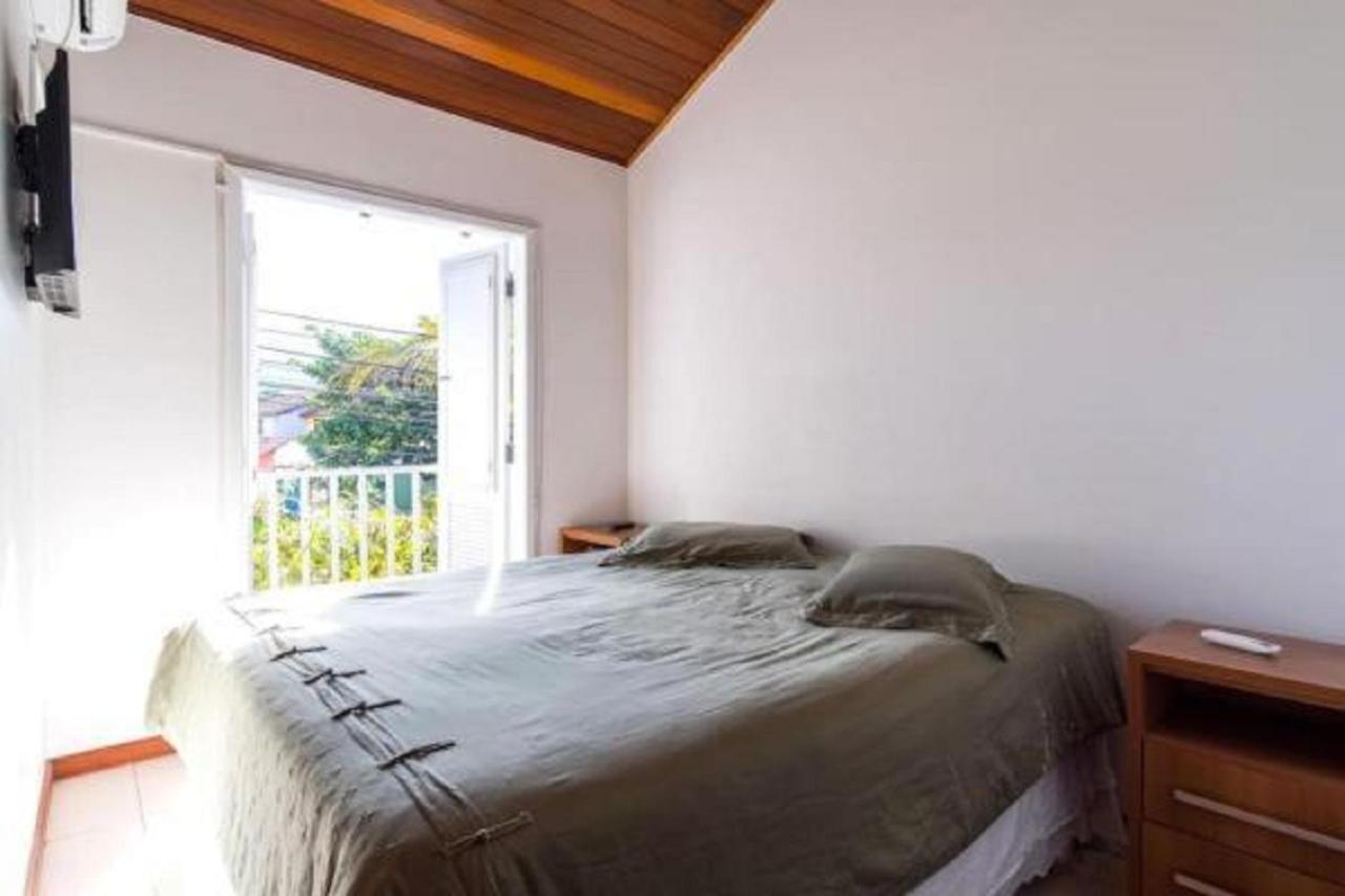 Casa Vermelha Araquari Dış mekan fotoğraf